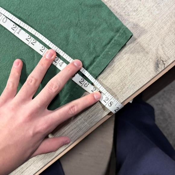 Vintage 2000s essential Grand Canyon Harley Davidson T-shirt Size medium - Picture 7 of 8